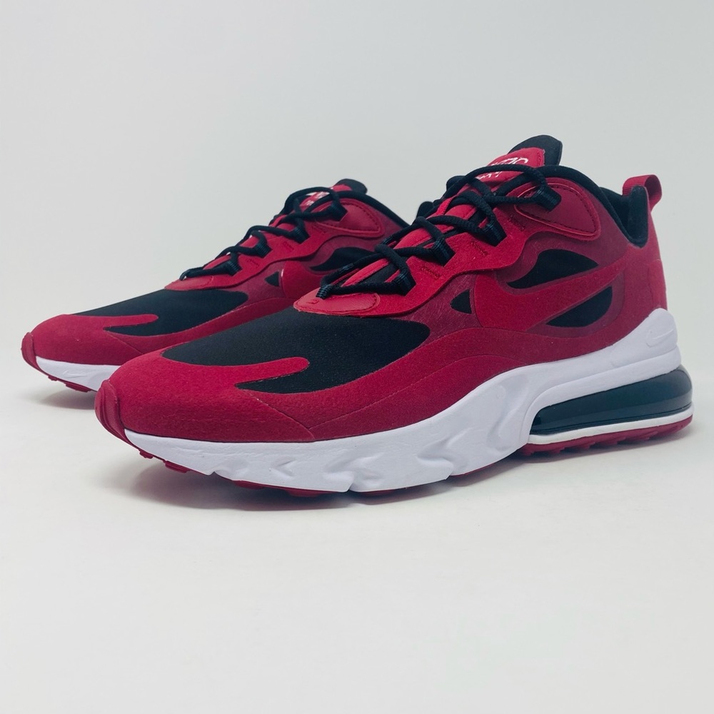Nike Air Max 270 React NBY Edition - Picture 1 of 6